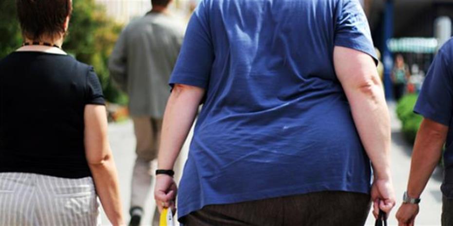 Αυξημένος κίνδυνος για Αλτσχάιμερ σε άτομα με παχυσαρκία